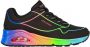 Skechers Meta Sneaker Stijlvol en Comfortabel Schoeisel Multicolor - Thumbnail 1