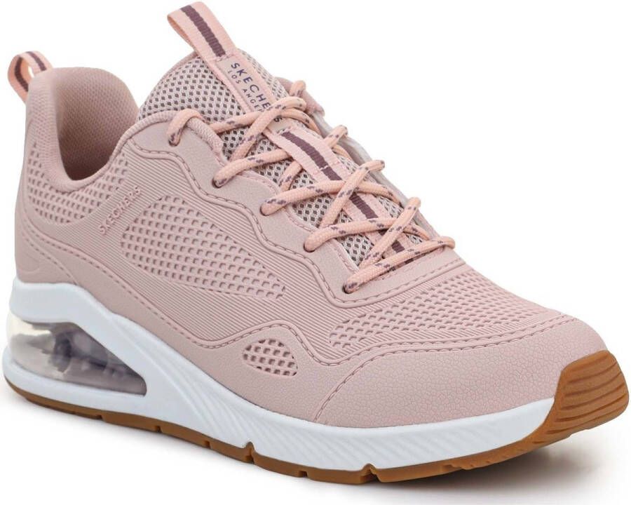Skechers art 155640 blsh roze sneaker