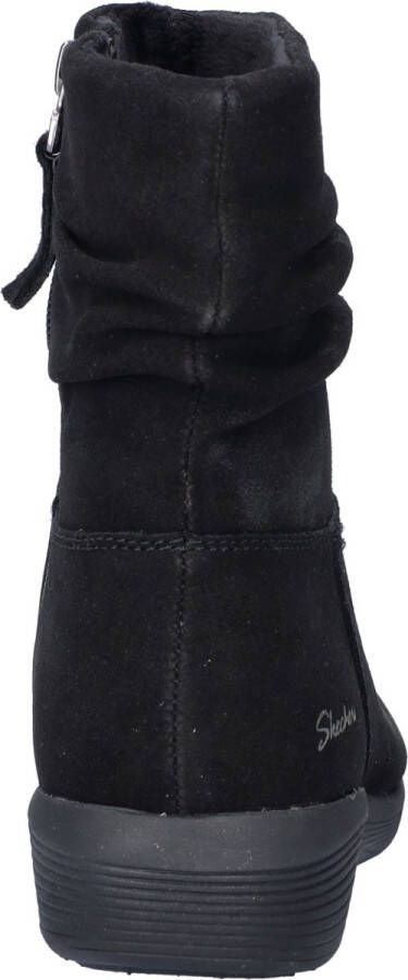 Skechers Arya dames boot Zwart - Foto 3