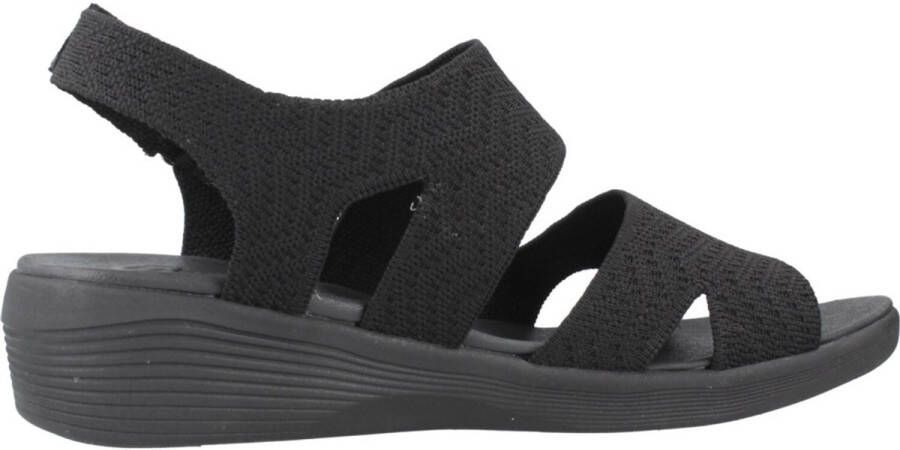 Skechers ARYA MODERN MUSE Zwart