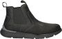 Skechers Klassieke Chelsea Boots Augustino Paulo Black Heren - Thumbnail 1