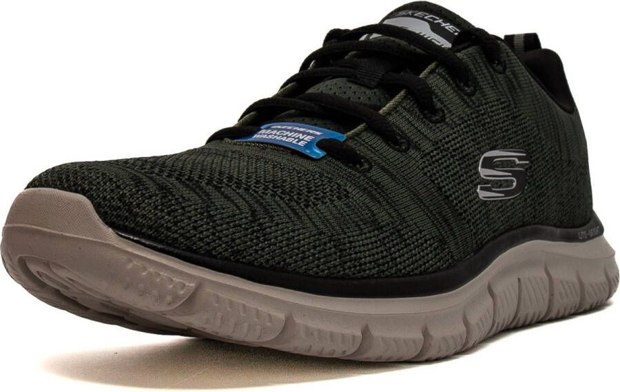 Skechers Baansportschoenen Voorrunner Olbk Sportwear Volwassen