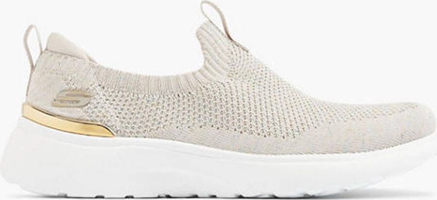 Skechers Beige Roseate Symptomatic