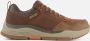 Skechers Waterdichte outdoor laarzen met geheugenschuimcomfort Bruin - Thumbnail 2