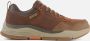 Skechers Waterdichte outdoor laarzen met geheugenschuimcomfort Bruin - Thumbnail 2