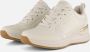 Skechers Innovatieve Sneaker Collectie voor Iedereen Beige Dames - Thumbnail 1