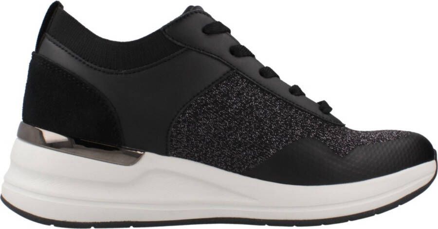 Skechers Billion 2 Schoenen Zwart Vrouw