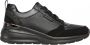 Skechers Billion-Subtle Spots 155616-BBK Vrouwen Zwart Sneakers - Thumbnail 2