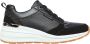 Skechers Billion Subtle Spots 155616 BLK Vrouwen Zwart sneakers - Thumbnail 1