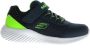 Skechers Running Bounder-Trekzic BLAUW - Thumbnail 1