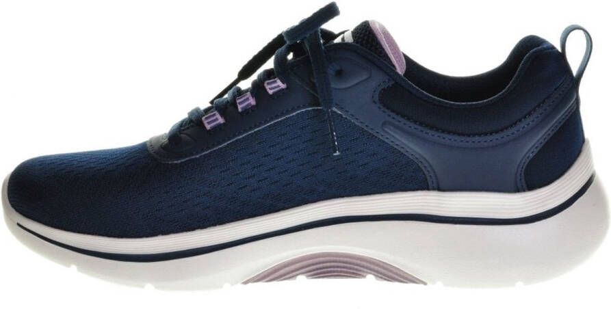 Skechers Go Walk Arch Fit 2.0 lage sneakers