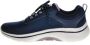 Skechers Go Walk Arch Fit 2.0 lage sneakers - Thumbnail 1