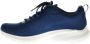 Skechers Sneakers BOBS SQUAD CHAOS FACE OFF met comfortabele binnenzool vrijetijdsschoen halfhoge schoen veterschoen - Thumbnail 1