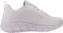 Skechers Sneakers BOBS B FLEX HI-FLYING HI trainingsschoen veterschoen vrijetijdsschoen in vegan verwerking - Thumbnail 4
