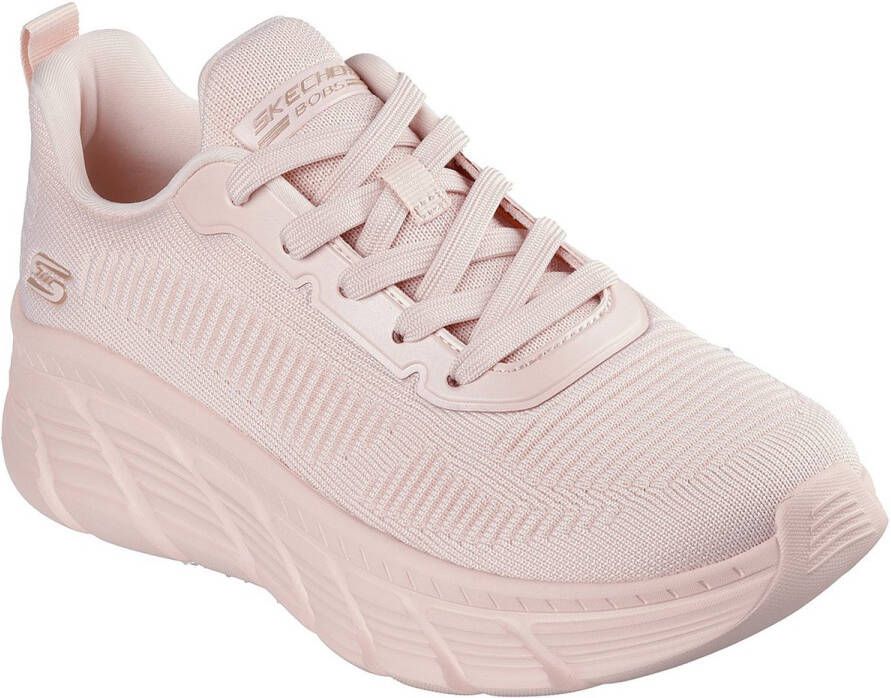Skechers BOBS B FLEX HI FLYING HI Sneakers Platform Dames 117385 LTPK