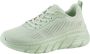 Skechers Sneakers BOBS B FLEX HI-FLYING HI trainingsschoen veterschoen vrijetijdsschoen in vegan verwerking - Thumbnail 1