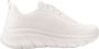 Skechers Sneakers BOBS B FLEX HI-FLYING HI trainingsschoen veterschoen vrijetijdsschoen in vegan verwerking - Thumbnail 7