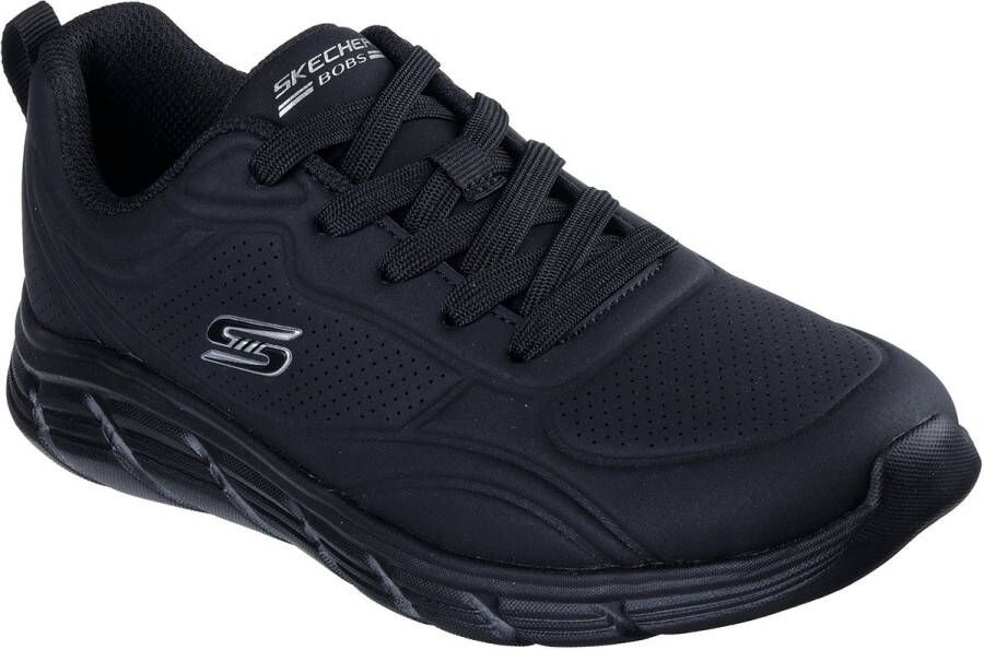 Skechers Sneakers BOBS B FLEX LO Praktijkschoen vrijetijdsschoen sportschoen met memory foam - Foto 2