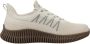 Skechers Bobs Geo 118171-NTMT Mannen Beige Sneakers Sportschoenen - Thumbnail 5