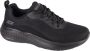Skechers Sneakers BOBS INFINITY-VAPOR EXACT vrijetijdsschoen lage schoen veterschoen met vapor foam™ demping - Thumbnail 1