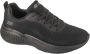 Skechers Sneakers BOBS INFINITY vrijetijdsschoen fitnessschoen veterschoen in trendy materialenmix - Thumbnail 1