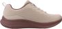 Skechers Bobs Moda Flex Mellow Dawn Schoenen Roze Vrouw - Thumbnail 1