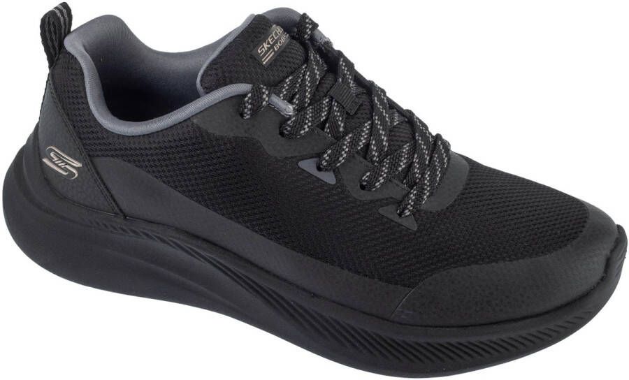 Skechers Bobs Mode Flex Schoenen Zwart Vrouw