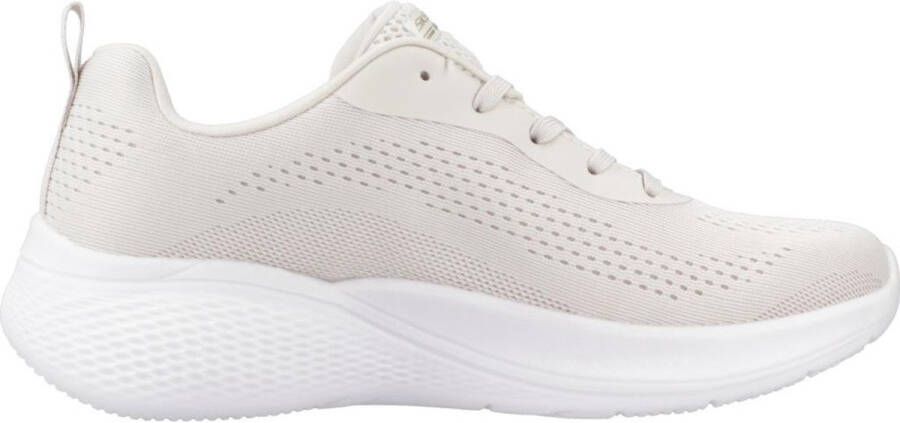 Skechers Bobs Oneindigheidsneakers Sportwear Vrouwen