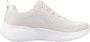 Skechers Bobs Infinity dames sneaker beige Extra comfort Memory Foam - Thumbnail 9