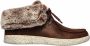 Skechers Bobs Skipper Hang Glider Bruin Dames - Thumbnail 2