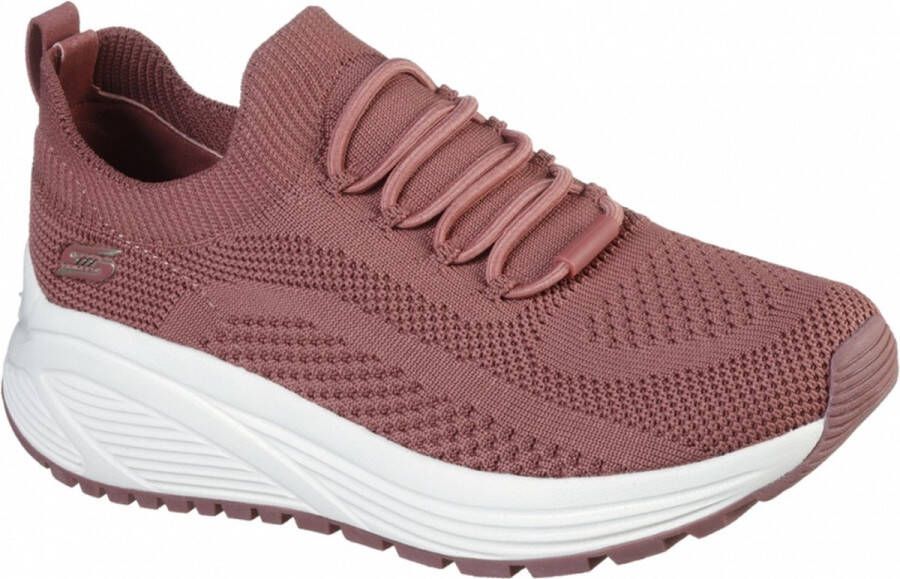 Skechers BOBS SPARROW 2.0-ALLEGIANCE C Rose