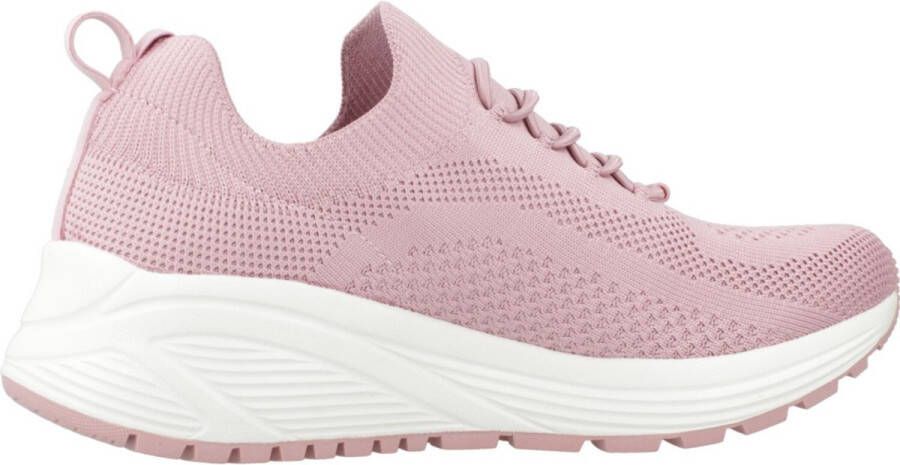 Skechers BOBS SPARROW 2.0 ALLEGIANCE Roze