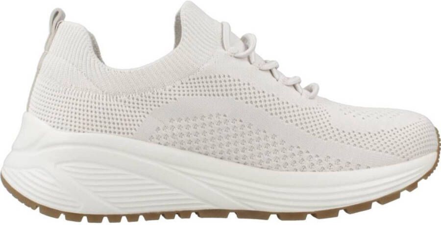Skechers Wandelschoenen met Ultra Comfort Technologie White Dames
