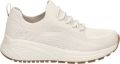 Skechers Wandelschoenen met Ultra Comfort Technologie White Dames - Wit