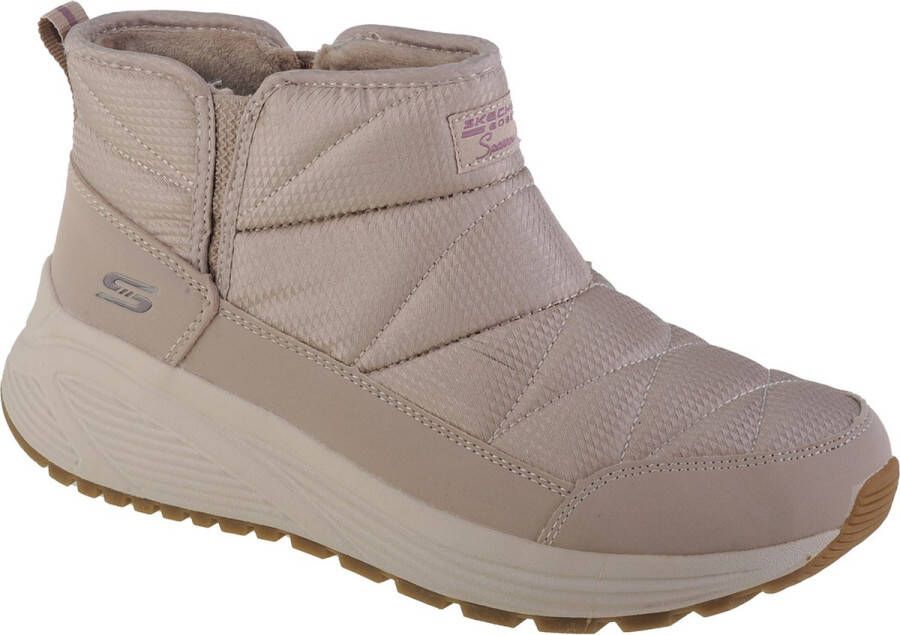 Skechers Bobs Sparrow 2.0 Puffiez 117260-TPE Vrouwen Grijs Laarzen