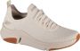 Skechers Bobs Sparrow Flex- Instant Clout 117580-OFWT Vrouwen Wit Sneakers - Thumbnail 1