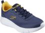 Skechers Sneakers Bobs Sport™ B Flex – Chill Edge chunky sneaker veterschoenen in vegan-verwerking - Thumbnail 1