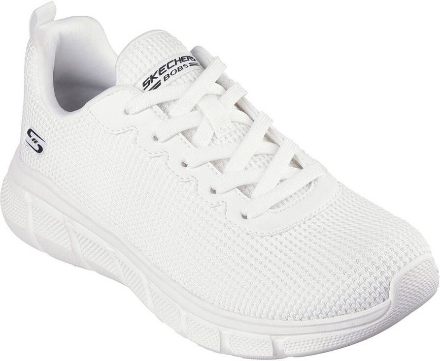 Skechers BOBS Sport B Flex Visionary Essence sportschoenen voor dames 117346 W