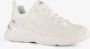 Skechers Bobs Sport Bamina dames sneakers wit Extra comfort Memory Foam - Thumbnail 1