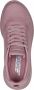 Skechers Lage Sneakers Bobs Squad Chaos-Face Off 117209-RAS Raspberry - Thumbnail 15