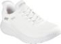 Skechers Slip-on sneakers BOBS SQUAD CHAOS-CURRENT MUSE slippers vrijetijdsschoen in vegan uitvoering - Thumbnail 4