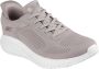 Skechers Bobs sqaud Chaos CURRENT MUSE sportschoenen voor dames 117497 TPE - Thumbnail 2