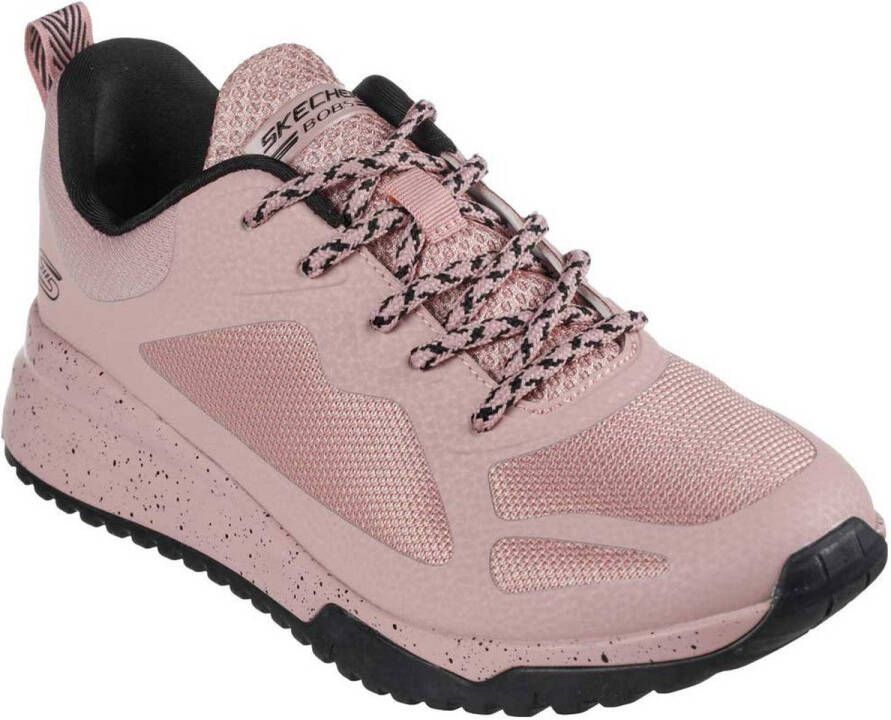 Skechers Bobs Squad 3 Schoenen Roze Vrouw