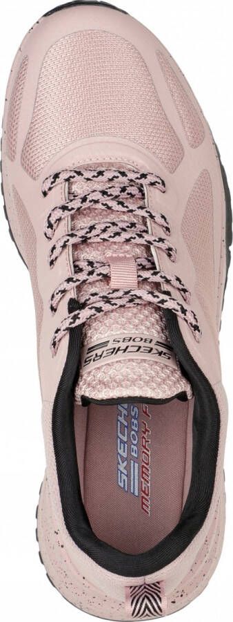 Skechers Lage Sneakers Bobs Squad 3 Star Flight - Foto 2