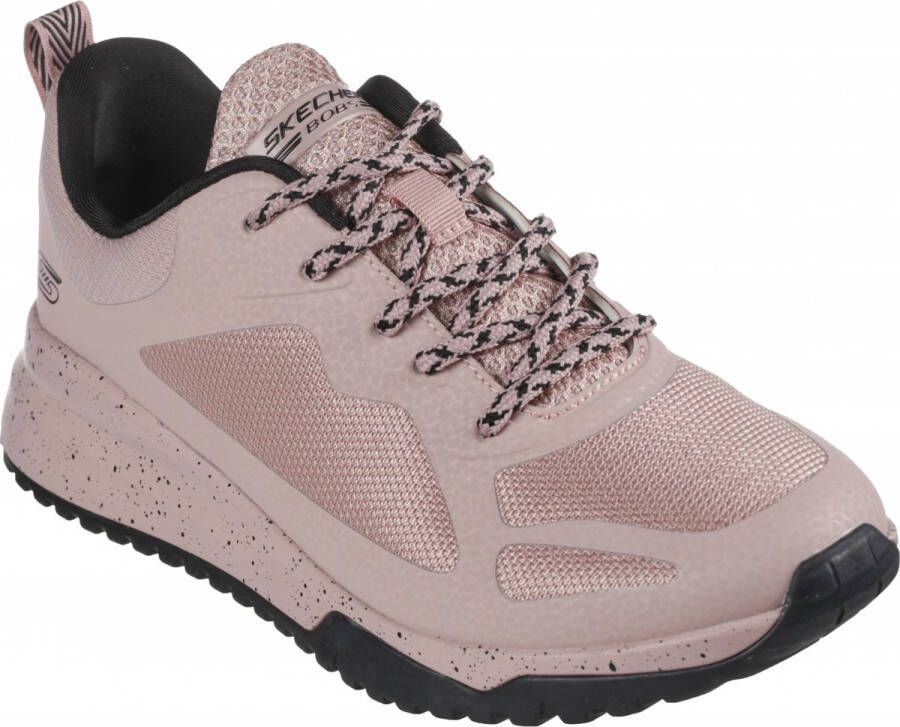 Skechers Lage Sneakers Bobs Squad 3 Star Flight