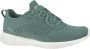 Skechers Bobs Squad 32504-SAGE Vrouwen Grijs Sneakers - Thumbnail 1