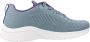 Skechers Sneakers BOBS SQUAD CHAOS AIR met zacht verdikte rand - Thumbnail 1