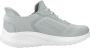 Skechers Slip-on sneakers BOBS SQUAD CHAOS-CURRENT MUSE slippers vrijetijdsschoen in vegan uitvoering - Thumbnail 4