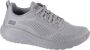 Skechers Sneakers BOBS SQUAD CHAOS FACE OFF met comfortabele binnenzool - Thumbnail 1