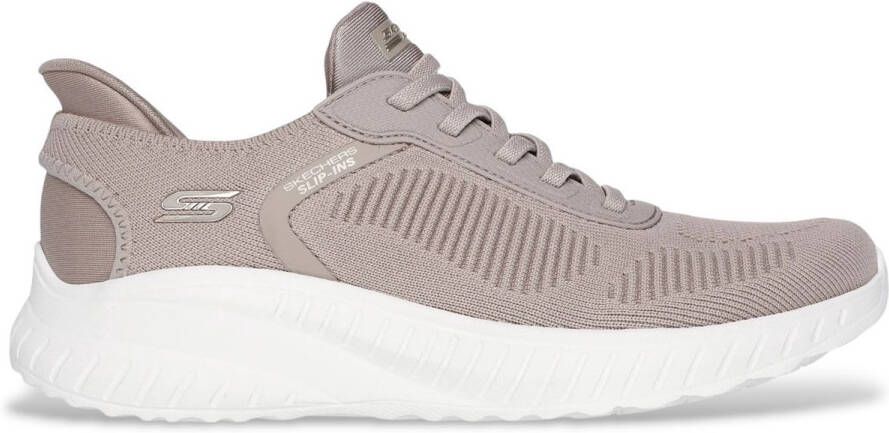 Skechers Bobs sqaud Chaos CURRENT MUSE sportschoenen voor dames 117497 TPE